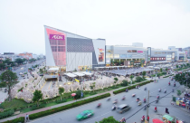 Ninh Bình sắp xây trung tâm thương mại Aeon Mall diện tích sàn 26.000m2