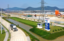 Thanh Hóa phấn đấu khởi công khu công nghiệp 1.450 tỷ đồng trong quý 1/2026