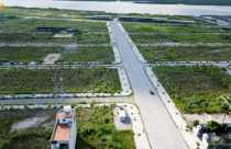 Động thái mới của Quảng Ninh với khu đô thị treo hơn 20 năm