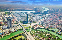 Lộ diện nhà đầu tư làm 5 dự án khu đô thị hơn 6.700 tỷ đồng tại Hải Phòng