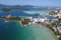 Quy hoạch mới Khu công nghiệp, đô thị dịch vụ Vạn Hưng gần 1.800 ha tại Khánh Hòa