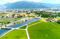 Khánh Hòa phê duyệt quy hoạch phân khu Khu du lịch sinh thái núi Tây Tu Bông hơn 9.000 ha