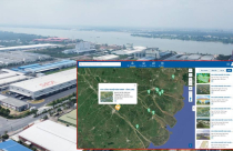 Toàn cảnh quy hoạch khu công nghiệp Vĩnh Long đến năm 2030