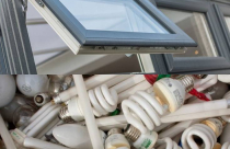 Những thiết bị, vật liệu xây dựng sử dụng năng lượng nào không được phép kinh doanh từ 21/1?