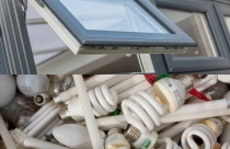 Những thiết bị, vật liệu xây dựng sử dụng năng lượng nào không được phép kinh doanh từ 21/1?