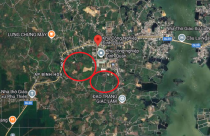 Đồng Nai công bố thông tin tiếp nhận và xử lý hồ sơ đề xuất hai khu công nghiệp Amata IIIB và Định Quán mở rộng