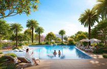 The Link City quy hoạch tiện ích chuẩn gu mọi thế hệ