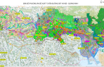Đường sắt cao tốc 6 tỷ USD của Vingroup có chuyển động mới