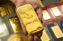 5 động lực lớn đẩy giá vàng vào chu kỳ tăng lịch sử
