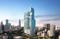 Saigon Glory bị phạt 100 triệu đồng vì vi phạm hành chính trong lĩnh vực chứng khoán và thị trường chứng khoán