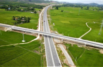 Quy hoạch mới Khu đô thị phía Đông cao tốc Vân Phong – Nha Trang hơn 3.321 ha tại Khánh Hòa