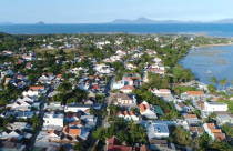 Khánh Hòa định hình diện mạo mới cho Khu đô thị Nam Vạn Giã