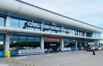 Lập quy hoạch Cảng hàng không Đồng Hới thời kỳ 2021- 2030, tầm nhìn đến năm 2050