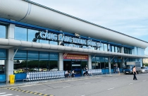 Lập quy hoạch Cảng hàng không Đồng Hới thời kỳ 2021- 2030, tầm nhìn đến năm 2050