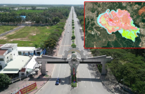 Đô thị mới Nhơn Trạch: Ðộng lực của vùng Ðông Nam Bộ