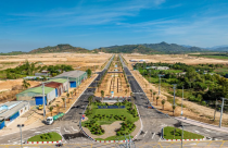 Tái cấu trúc khu công nghiệp: Đòn bẩy để Lâm Đồng đạt mục tiêu tăng trưởng