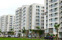 Tín dụng nhà ở xã hội tăng nhịp, lãi suất vẫn là “nút thắt”