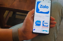 Xử phạt vi phạm hành chính 810 triệu đồng công ty vận hành nền tảng Zalo