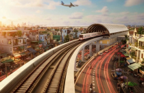 Sau Metro số 2, đâu là các tuyến tiếp theo TP.HCM sẽ khởi công trong năm 2026?