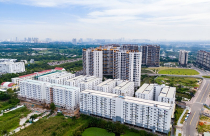 Hàng nghìn người mua nhà tại 4 dự án ở TP.HCM đón tin vui sau nhiều năm chờ đợi