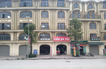 Bắc Ninh sắp mở bán hơn 100 căn nhà ở xã hội với giá từ 12 triệu đồng/m2