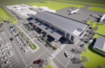 Cửa ngõ Tây Bắc sẽ quy hoạch sân bay hơn 201 ha