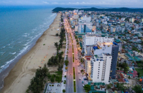 Lộ diện doanh nghiệp trúng đấu giá khu đất 651 tỷ ở Thanh Hoá