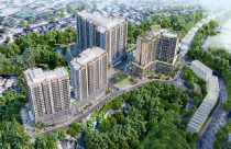 Quảng Ninh sắp có dự án nhà ở xã hội hơn 1.200 tỷ đồng