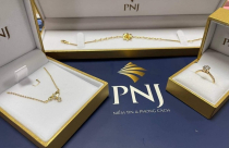 PNJ hé lộ kế hoạch mở rộng “sân chơi”, có thể gia công vàng miếng cho ngân hàng