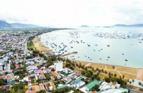 Khánh Hòa phê duyệt quy hoạch Khu đô thị Vạn Giã và vùng phụ cận 3.338 ha