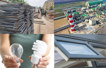 Thị trường VLXD tuần qua: Danh mục thiết bị, vật liệu bị buộc phải loại bỏ