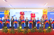 Quảng Ninh khánh thành nhà máy công nghệ cao, công suất thiết kế 672.000 sản phẩm/năm