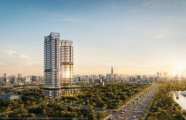 Vlasta - Premier: Dấu ấn khai mở hành trình chinh phục thị trường phía Nam của Văn Phú