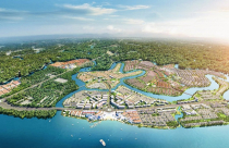 Long Hưng Phát làm rõ tài sản bảo đảm trái phiếu tại dự án Aqua Riverside City