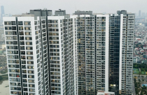 Giá chung cư chạm ngưỡng 290 triệu đồng/m2, điều gì đang xảy ra với thị trường nhà ở Hà Nội?