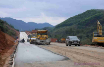 Tin vui cho tuyến cao tốc gần 10.000 tỷ đồng tại Tuyên Quang