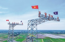 Bảo đảm an ninh năng lượng: Điều kiện tiên quyết của tăng trưởng bền vững