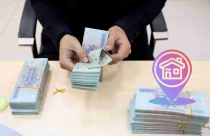 Vay mua nhà: “Cạm bẫy” ngọt ngào trong giấc mơ an cư