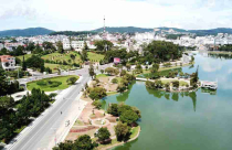 “Chìa khóa vàng” mở cánh cửa phát triển kinh tế