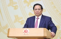 Thủ tướng: Đồng bộ tài khóa - tiền tệ, đẩy mạnh đầu tư công đạt mục tiêu tăng trưởng 2026