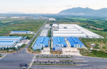 Nhà ở chững nhịp, thu phí hạ tầng bất ngờ tăng tốc tại một “ông lớn” khu công nghiệp