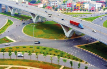 Gỡ vướng quy định thanh toán bằng quỹ đất đối với dự án BT