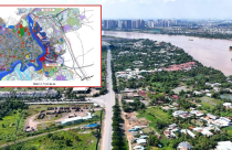 Đồng Nai vừa có chỉ đạo quan trọng đối với tuyến đường dài hơn 15km nối thẳng ra cao tốc