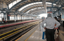 TP.HCM dự kiến động thổ metro Bến Thành – Thủ Thiêm trong tháng 2/2026