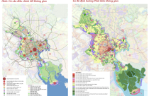 TP.HCM chính thức khởi động QUY HOẠCH MỚI với cơ chế đặc thù: Bắt đầu từ cuối 2025, hoàn thành 2026