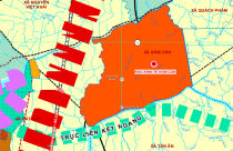Cà Mau: Sắp công bố quy hoạch khu kinh tế quy mô 100.000 lao động