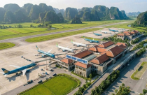Bất động sản 24h: Đề xuất xây dựng sân bay Ninh Bình