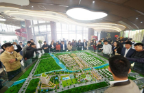 “Sen Tỏa” và không gian trải nghiệm đa giác quan 6Senses Gallery tại The Sensia