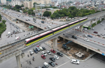 5-10 năm tới, đô thị Hà Nội sẽ được tái cấu trúc ra sao?