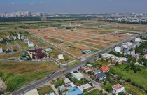 Sắp “gỡ khóa” tiền sử dụng đất